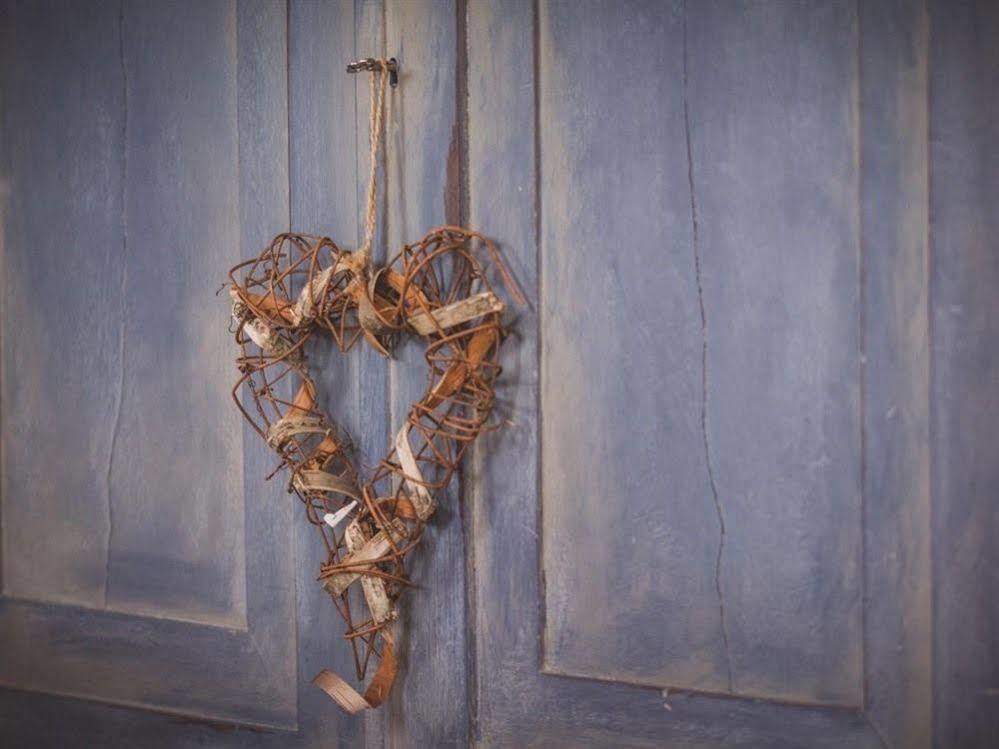 فيلا Lissingtonفي Owl Barn At The Gardens المظهر الخارجي الصورة